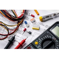 راهنمای قطعات و تجهیزات الکترونیکی